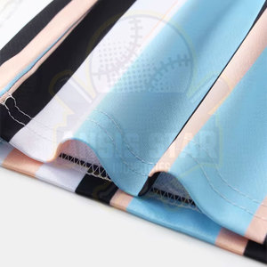 T-shirt teint uni confortable grande taille vêtements pour hommes vêtements décontractés t-shirts à prix raisonnable - Product Image 3