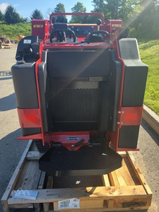 Chargeuse sur chenilles Toro Dingo TX700W à chenilles larges, 24,7 CV, diesel, mini-chargeuse sur chenilles à vendre - Product Image 4