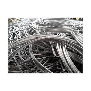 เศษโลหะเงินคุณภาพสูงเศษเหล็ก99.9% บริสุทธิ์ - Product Image 3