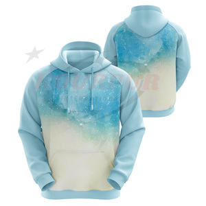 Sweat à capuche personnalisé de haute qualité et flexible pour hommes Sweat à capuche respirant et décontracté en différentes couleurs et conceptions - Product Image 1