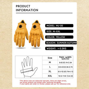 ถุงมือปั่นจักรยานฤดูหนาวคุณภาพสูง ราคาดีที่สุด กันลม กันน้ำ สำหรับผู้ชาย เหมาะสำหรับเล่นกีฬาหิมะ ราคาสุดคุ้ม - Product Image 5