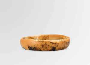 Nouveau design populaire bol à soupe en résine de haute qualité artisanat meilleure vente bols antique décoré bol à fruits bols de décoration de mariage - Product Image 2