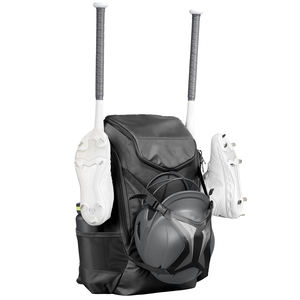 Sac à dos de sport de plein air à grande capacité, prix de gros, pour gants de baseball, batte de softball, sac à dos personnalisé - Product Image 1