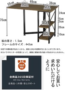 <span class=keywords><strong>Table</strong></span> à manger moderne <span class=keywords><strong>table</strong></span> pliante en bois avec étagère de rangement <span class=keywords><strong>table</strong></span> d'étude pliante pour la cuisine à domicile - Product Image 2