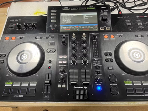 Pioneer XDJ-RR, Equipo de <span class=keywords><strong>DJ</strong></span> Todo en Uno de Nivel Básico - Product Image 5