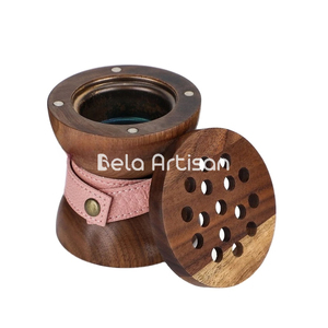 Wholesale Electric Bakhoor Burner | USB <b>Aroma</b> <b>Diffuser</b> | Low MOQ Direct Factory - Product Image 2
