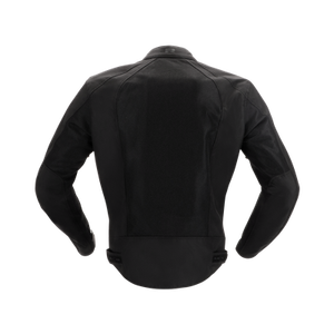 Hombres Airsummer malla Touring Cordura 3 capas Enduro/aventura impermeable 4 estaciones moto textil chaqueta/Chaqueta, CE aprobado - Product Image 2
