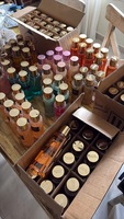 Perfume Corporal en Aerosol de Marca Privada y Desodorantes en Barra y Roll-on