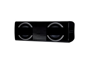 Haut-parleurs de moniteur audio sur pied originaux 200 3G SUPER - Product Image 3