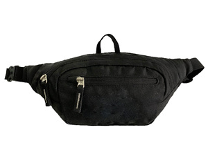 Fanny Pack Outdoor Waist Bag Men Women Custom Logo Design Sports Waist Bag <b>Waterproof</b> From Vietnames Factory - Product Image 4