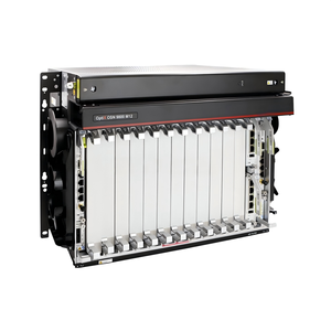 Plataforma de Red de Transporte Óptico M12 M24 Optix OSN 9800 ONT para 100G 200G 400G 800G - Product Image 3