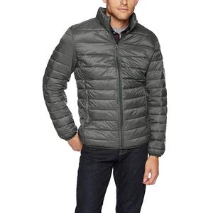 Men's High Quality <b>Duck</b> <b>Down</b> Puffer Jacket Custom Design Streetwear With Thick Trendy Zipper Closure Plus Size <b>Coats</b> From BD - Product Image 5