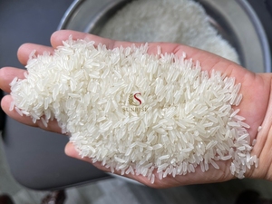ตลาดข้าวตะวันออกกลาง ราคาดีที่สุด ข้าวหอมมะลิออร์แกนิคเกรดพรีเมียม เมล็ดยาว เวียดนาม เตียนเจียง ข้าวแห้ง เนื้อเหนียวแน่น ขายส่ง เบลล์ - Product Image 6