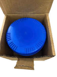 Suministro de fábrica Krytox 240AZ GD1 PFPE Aceites Lubricante industrial 1kg Caja EE. UU. NSF H1 Certificado PTFE Espesante Larga vida - Product Image 2