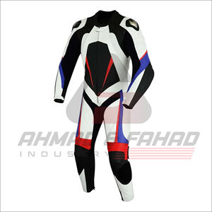 Traje de moto industrial A & F, nuevo diseño, traje de motocicleta textil, chaqueta y pantalón de moto, traje de carreras de cuero transpirable para motocicleta - Product Image 2