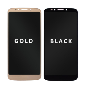 Pantalla Táctil Digitalizadora Original para Motorola G6/G6 Play/G6 Plus LCD con 1 Año de Garantía - 100% Probada - Product Image 2