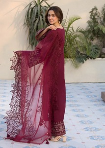 Buteeq ชุดเดรสปาร์ตี้ทางการสำหรับผู้หญิงชุดกระโปรงยาวปกติจากนักออกแบบใหม่2025 - Product Image 6