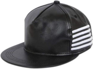 2024 vente en gros Bew qualité nouveau prix Snap Back casquette de sport 6 panneau Base casquette de balle coton matériel respirant Base casquette de balle - Product Image 2