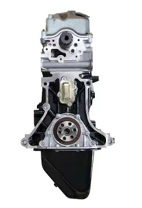 Precio de Fábrica, Motor de Gasolina de 3 Cilindros A08S3 F8CV 0.8L para Chevrolet Spark Daewoo Matiz - Product Image 5