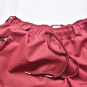 Professionnel extérieur grue Ski pantalon haute qualité hiver Ski neige pantalon respirant Baggy Ski pantalon imperméable neige pantalon - Product Image 3