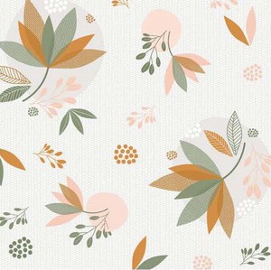 Mantel de hule modelo Stanton 140cm (Dintex 83-605) - Product Image 1