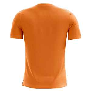Nueva Camiseta de Fútbol de Moda, Logotipo Personalizado, Transpirable, Servicio OEM, Calidad Superior, Camiseta de Fútbol con Estampado Digital Personalizado - Product Image 2