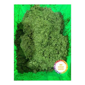PURÉE DE FEUILLES DE MANISAVA CONGELÉES DU VIETNAM PRODUIT DE FEUILLES DE LÉGUMES VERTES PRÊT À CUIRE FOURNISSEUR D'EXPORTATION EN GROS - Product Image 2