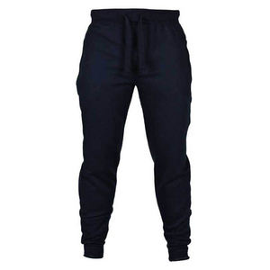 Pantalones deportivos con cintura elástica, unisex, para todas las temporadas. - Product Image 6