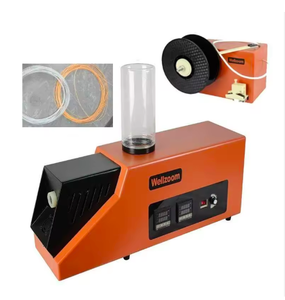 NUEVA Máquina Extrusora de Filamento 3D / Fabricante de Filamento 3D de Escritorio, Consumibles para Impresión 3D - Product Image 1