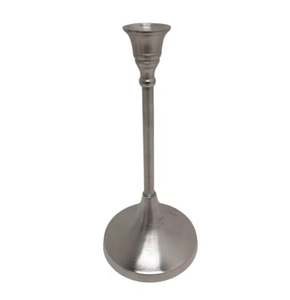 เชิงเทียนทีไลท์ทำด้วยมือสีน้ำเงินเทอร์ควอยซ์สำหรับตกแต่งงานแต่งงานดีไซน์คลาสสิกพร้อมคุณสมบัติแขวน - Product Image 5