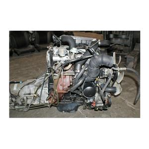 4D56 Engine Rebuild <b>Kit</b> - Includes All Parts - Product Image 1