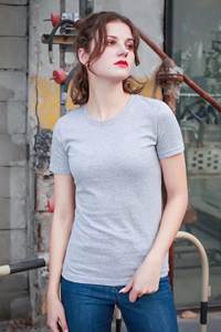 T-shirt pour hommes en coton, T-shirts pour hommes surdimensionnés personnalisés, T-shirt blanc personnalisé pour hommes, expédition DDP - Product Image 5