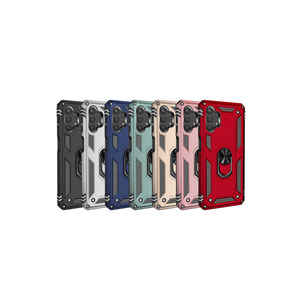 Funda Protectora de Silicona para Galaxy A23 MSRA Vega, Funda Resistente a Impactos de Primera Calidad para Samsung Galaxy A23 A34 A53, Silicona Suave - Product Image 6