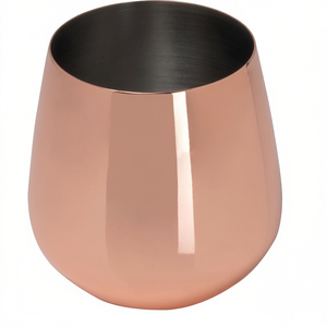 Patrizia 500ml Personalized <b>Copper</b> Mug Stainless Steel Tumbler - Product Image 3