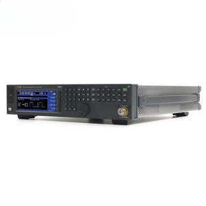 Générateur de signaux analogiques micro-ondes série X Keysight N5173B EXG 9 KHz-6 GHz - Product Image 2