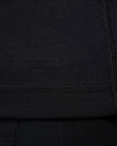 T-shirt à manches longues pour homme en coton de haute qualité, dernier modèle, logo imprimé sur le devant, col rond, tricoté, respirant - Product Image 4