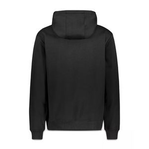 Sweat à capuche en coton épais multicolore pour hommes, OEM ODM américain, sweat à capuche en éponge française écologique, tous imprimés - Product Image 2