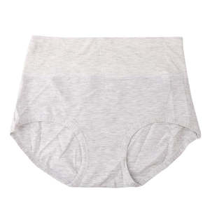 Culotte pour femme - Gris clair - Product Image 1