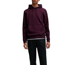 Best Selling <b>Men's</b> Winter Fitness Solid Casual Long Sleeve <b>Fleece</b> Hoodie Plus Size 100% <b>Fleece</b> Quick Dry - Product Image 6