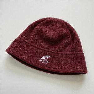 Bonnets unisexes noirs les plus vendus, prêts pour le voyage, respirants, imperméables, ajustables, vente en gros avec votre propre logo - Product Image 4