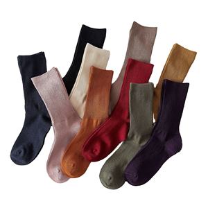 Latest Design <b>Top</b> Selling Breathable Casual Athletic <b>Socks</b> OEM Service Wholesale Low MOQ <b>Soft</b> Long <b>Socks</b> For <b>Men</b> - Product Image 1