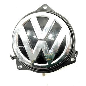 Bouton d'ouverture de hayon arrière VOLKSWAGEN Golf 7 Berline 5G9827469D (12>) - Product Image 1