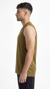 Maillot de basket-ball Premium Sunburst Amber pour les équipes d'élite, les clubs d'entraînement, vêtements de sport en maille respirante - Product Image 4