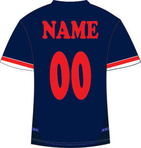 Nouveau style de vêtements de sport de conception personnalisée Uniforme de football Dernier design Uniforme de football pour hommes avec logo et design personnalisés - Product Image 4