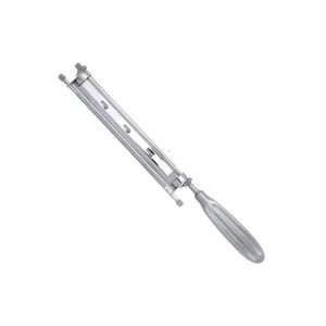 Cuchillos para injerto de piel, dermatómes para cirugía de curación, 30 cm, fabricante y exportador de instrumentos quirúrgicos, instrumentos médicos - Product Image 2