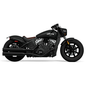 NOUVEAU AUTHENTIQUE Indian Motorcycle Scouts Bobber Sixty-ABS Motos Cruiser - Product Image 3