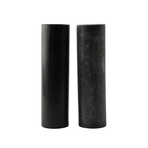 Cylindre en shungite poli 3,94*1,2 po (10*3 cm) - Product Image 4