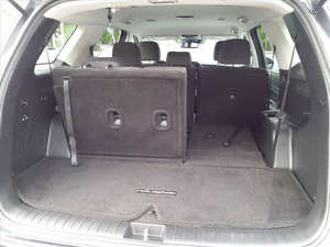 Limpio prístino 2021 Hyundai Palisade - Product Image 3