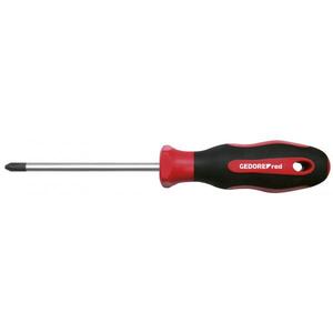 Destornillador Phillips Gedore con mango 2C - Product Image 1