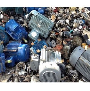 Moteurs électriques usagés de qualité supérieure à prix de gros - Product Image 5